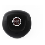 Bolsa Airbag Do Volante Fiat Toro