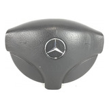Bolsa Airbag Volante Mercedes Classe A