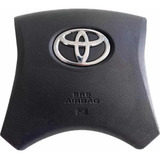 Bolsa Airbag Volante Toyota Hilux 2012/2015