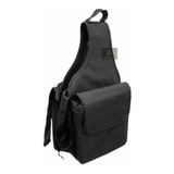 Bolsa Alforge Bauleto Térmico Universal Para Moto Par