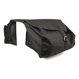 Bolsa Alforge Lateral Moto Universal Impermeável