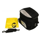 Bolsa Alforge Mala Moto Traseira Bagageiro Yamaha R1 R6 R3