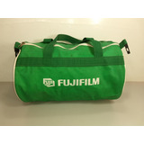 Bolsa Antiga 35x24x24 Retro Vintage Fuji S1f