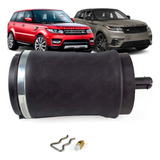 Bolsa Ar Direita Traseira Range Rover Sport 2013 2014 2015