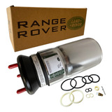 Bolsa Ar Suspensão Dianteira Range Rover Sport Discovery 3 4