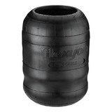 Bolsa Ar Suspensão Onibus Scania Dianteiro K-112 K-113 