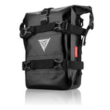 Bolsa Bag 100% Impermeável Moto Viagem 8 Litros (1 Un)