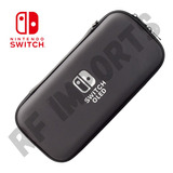 Bolsa Bag Capa Case Estojo Transporte Nintendo Switch Oled