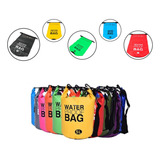 Bolsa Bag Impermeável Saco Estanque 5