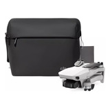 Bolsa Bag Mochila Para Drone Dji Mini 2 3 4 Pro Dji Mavic