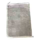 Bolsa Bag Para Mídia Purigen 14x19 Igual A Original Seachem
