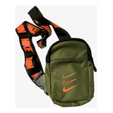 Bolsa Bag Premium Bolsa Transversal De Ombro Nike