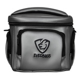  Bolsa Bag Térmica Fitness Dieta Marmita Viagem Necessaire 