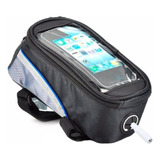 Bolsa Bicicleta Case Porta Celular Chave