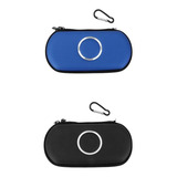 Bolsa Bolsa De 2 Peças Para Sony Psp 1000/2000/3000