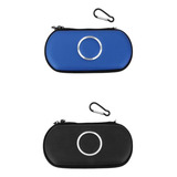 Bolsa Bolsa De 2 Peças Para Sony Psp 1000/2000/3000