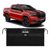 Bolsa Caçamba Ram Rampage Impermeável 350 Lts Premium