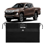 Bolsa Caçamba Triton 400 Lts Reforçada Padrão Montadora