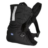 Bolsa Canguru Bebê Ergonômico Mamãe Easyfit 0 A 9kg