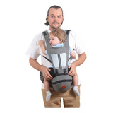 Bolsa Canguru Carregador Ergonômico Para Bebê