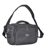 Bolsa Capa Case Modern Para Câmera Nikon Coolpix L810