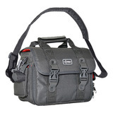 Bolsa Capa Case Retrô Para Câmera Nikon Coolpix S3500