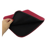 Bolsa Capa Notebook Tablet Tradicional Anti Poeira/riscos