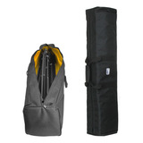 Bolsa Capa P/ Tripé 80 Cm Exclusiva Loja Optisom