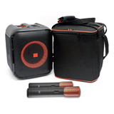 Bolsa Case Bag P/ Jbl Partybox