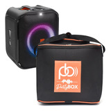 Bolsa Case Capa Compatível Com Jbl Partybox Encore Essential