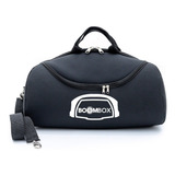 Bolsa Case Capa Jbl Boombox 1 2 3 C/ Bolso P Carregador New