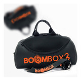 Bolsa Case Capa Protetora Jbl Boombox 3 Prova Agua Estampado