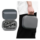 Bolsa Case Estojo Bag Para Estabilizador Dji Osmo Mobile 6