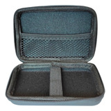 Bolsa Case Estojo De Proteção Para Hd Ssd Externo 827