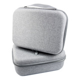 Bolsa Case Maleta Para Drone Dji Mini 3 E Mini 3 Pro S/ Tela