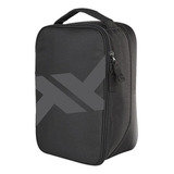 Bolsa Case Para 4 Oculos Lente Motocross Mattos Racing