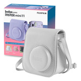 Bolsa Case Para Cameras Instax Mini