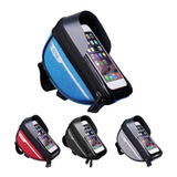 Bolsa Case Porta Celular Suporte Quadro