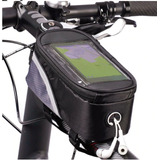 Bolsa Case Porta Celular Suporte Quadro Bike Bicicleta