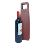 Bolsa Case Porta Vinho Garrafa Wine