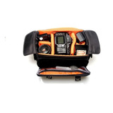 Bolsa Case West Olimpic Iii Nikon/cannon/sony/fujifilm/sansu