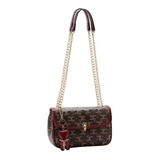 Bolsa Chic Monograma Cristal Chenson 83715