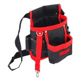 Bolsa Cinto Para Ferramentas Com 7 Bolsos Mtx 902419