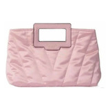 Bolsa Clutch Victoria S Secret Bolsa De Mão Rosa Original
