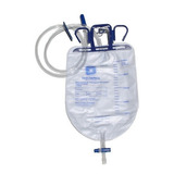 Bolsa Coletora De Urina Descarpack 2 Litros 10 Unidades