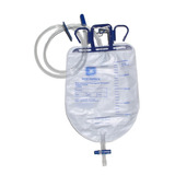 Bolsa Coletora De Urina Descarpack 2 Litros 5 Unidades