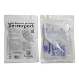 Bolsa Coletora De Urina Sistema Fechado 2 Litros- Descarpack
