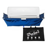 Bolsa Coletora P/lavagem A/c Split 7000- 24000 + Bolsa