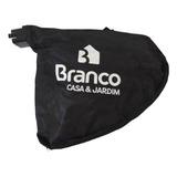 Bolsa Coletora Soprador Aspirador Folhas Branco Bsa800c