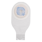 Bolsa Colostomia Active Life Trans. Recortável Convatec 10un